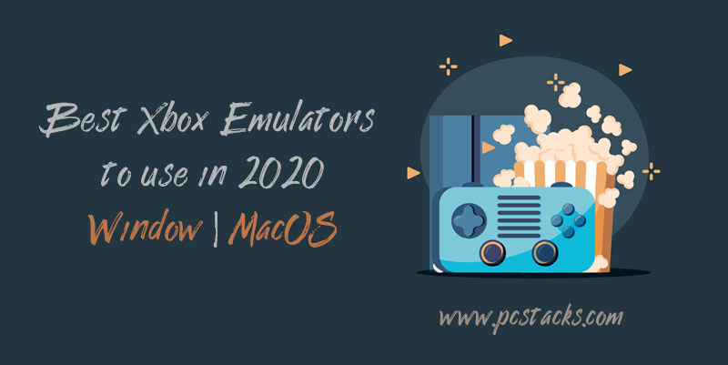xbox360 control emulator mac